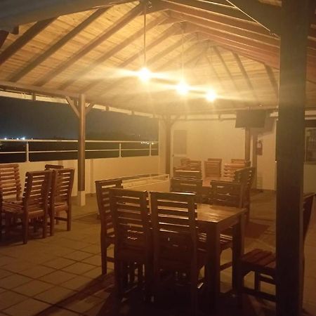 Hotel La Hamaca Santa Marta  Exterior photo
