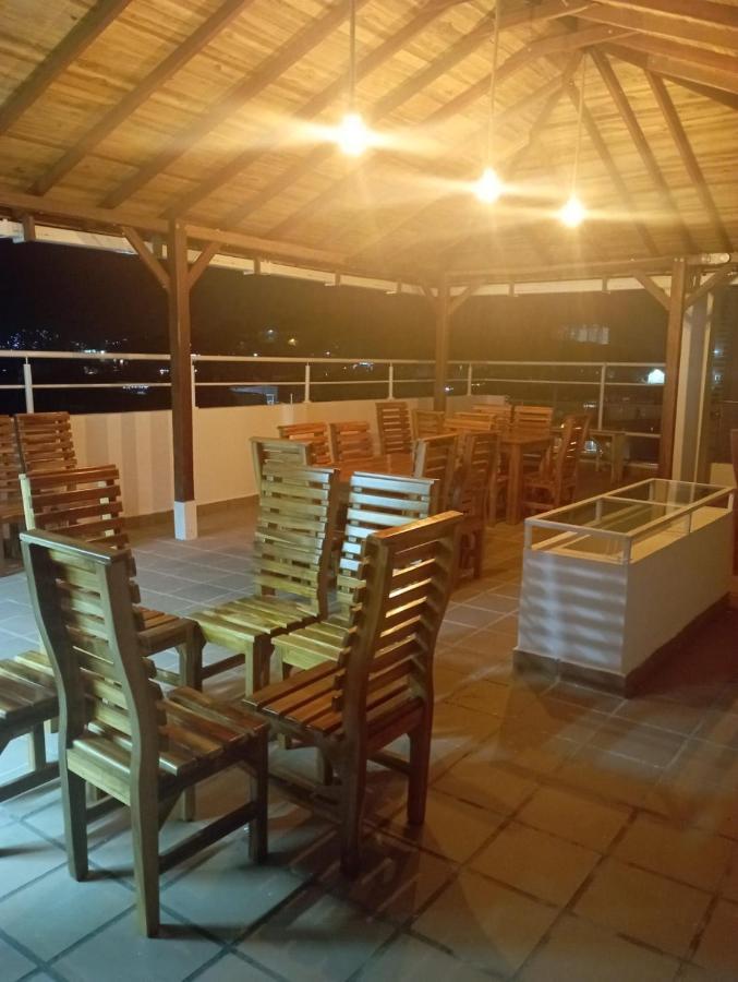Hotel La Hamaca Santa Marta  Exterior photo