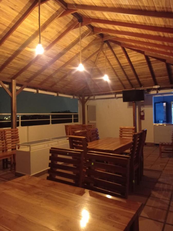 Hotel La Hamaca Santa Marta  Exterior photo